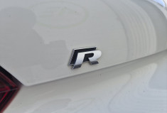 Volkswagen Scirocco R II R 2.0 TFSI DSG6 265 CV * 1ER MAIN * CARNET D'ENTRETIEN COMPLET * ORIGINE FR