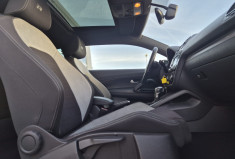 Volkswagen Scirocco R II R 2.0 TFSI DSG6 265 CV * 1ER MAIN * CARNET D'ENTRETIEN COMPLET * ORIGINE FR