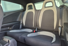 Volkswagen Scirocco R II R 2.0 TFSI DSG6 265 CV * 1ER MAIN * CARNET D'ENTRETIEN COMPLET * ORIGINE FR