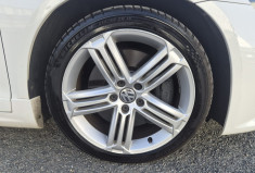 Volkswagen Scirocco R II R 2.0 TFSI DSG6 265 CV * 1ER MAIN * CARNET D'ENTRETIEN COMPLET * ORIGINE FR