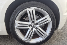 Volkswagen Scirocco R II R 2.0 TFSI DSG6 265 CV * 1ER MAIN * CARNET D'ENTRETIEN COMPLET * ORIGINE FR