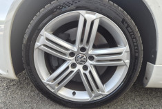 Volkswagen Scirocco R II R 2.0 TFSI DSG6 265 CV * 1ER MAIN * CARNET D'ENTRETIEN COMPLET * ORIGINE FR