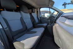 Opel VIVARO VAN AMENAGE L2H1 2900 1.6 CDTI PACK CLIM  125 / MOTEUR A CHAINE / GARANTIE 12 MOIS 