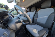 Opel VIVARO VAN AMENAGE L2H1 2900 1.6 CDTI PACK CLIM  125 / MOTEUR A CHAINE / GARANTIE 12 MOIS 