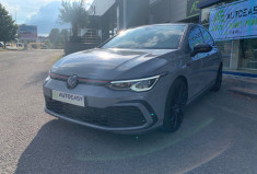 Volkswagen Golf GTI  2.0 16V 245