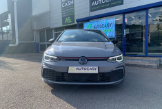 Volkswagen Golf GTI  2.0 16V 245