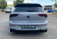 Volkswagen Golf GTI  2.0 16V 245