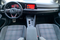 Volkswagen Golf GTI  2.0 16V 245