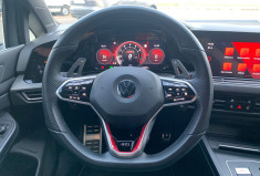 Volkswagen Golf GTI  2.0 16V 245