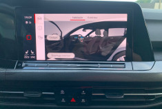 Volkswagen Golf GTI  2.0 16V 245