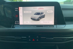 Volkswagen Golf GTI  2.0 16V 245