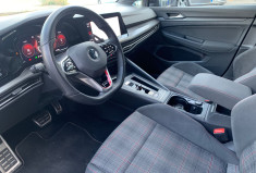 Volkswagen Golf GTI  2.0 16V 245