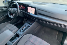 Volkswagen Golf GTI  2.0 16V 245