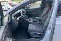Volkswagen Golf GTI  2.0 16V 245