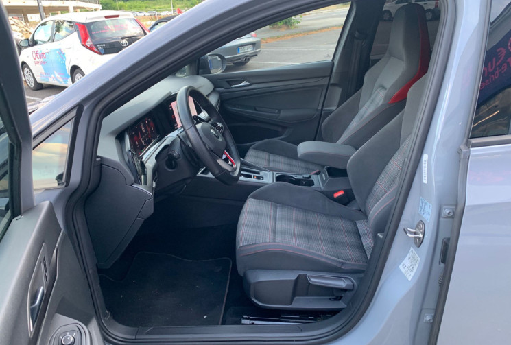 Volkswagen Golf GTI  2.0 16V 245