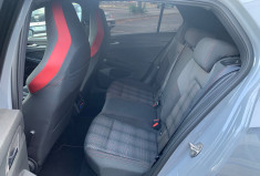 Volkswagen Golf GTI  2.0 16V 245