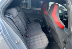 Volkswagen Golf GTI  2.0 16V 245