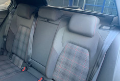 Volkswagen Golf GTI  2.0 16V 245