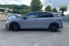 Volkswagen Golf GTI  2.0 16V 245