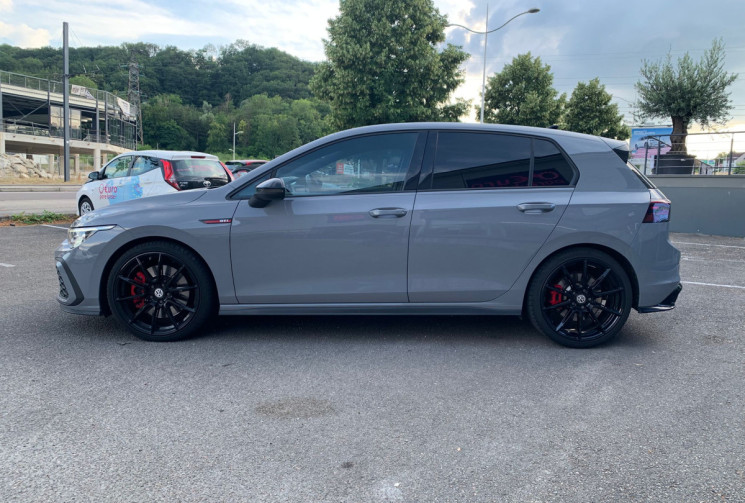 Volkswagen Golf GTI  2.0 16V 245