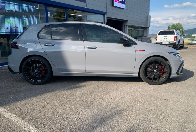 Volkswagen Golf GTI  2.0 16V 245