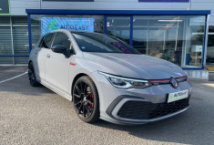 Volkswagen Golf GTI  2.0 16V 245