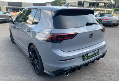 Volkswagen Golf GTI  2.0 16V 245