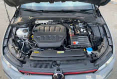 Volkswagen Golf GTI  2.0 16V 245