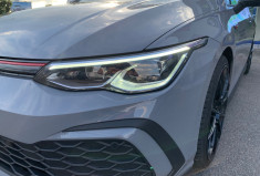 Volkswagen Golf GTI  2.0 16V 245