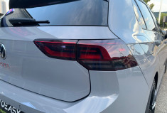 Volkswagen Golf GTI  2.0 16V 245