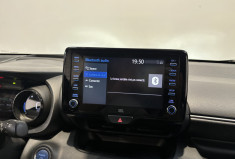 Toyota Yaris 116h Dynamic Business 5p