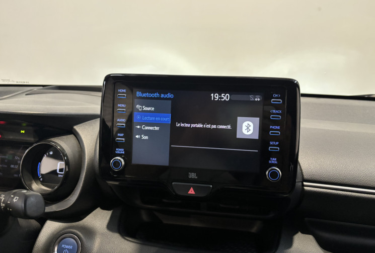 Toyota Yaris 116h Dynamic Business 5p