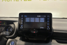 Toyota Yaris 116h Dynamic Business 5p