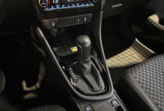 Toyota Yaris 116h Dynamic Business 5p