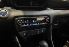Toyota Yaris 116h Dynamic Business 5p