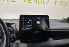 Toyota Yaris 116h Dynamic Business 5p