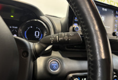 Toyota Yaris 116h Dynamic Business 5p