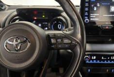 Toyota Yaris 116h Dynamic Business 5p