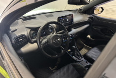 Toyota Yaris 116h Dynamic Business 5p