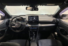 Toyota Yaris 116h Dynamic Business 5p