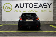 Toyota Yaris 116h Dynamic Business 5p