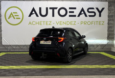 Toyota Yaris 116h Dynamic Business 5p