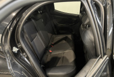 Toyota Yaris 116h Dynamic Business 5p