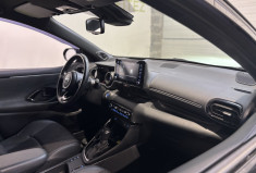 Toyota Yaris 116h Dynamic Business 5p
