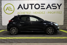 Toyota Yaris 116h Dynamic Business 5p