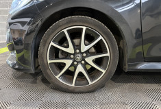 Toyota Yaris 116h Dynamic Business 5p