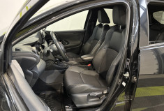 Toyota Yaris 116h Dynamic Business 5p