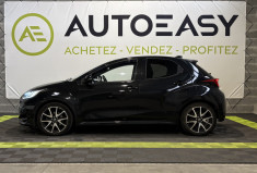 Toyota Yaris 116h Dynamic Business 5p