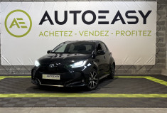 Toyota Yaris 116h Dynamic Business 5p