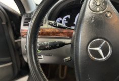 Mercedes CLASSE S 350 CDI Limousine / Toit ouvrant panoramique / intérieur cuir chauffant